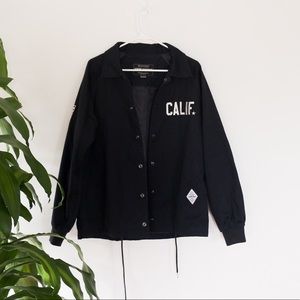 Saintpain Genuine Sainthood Jacket